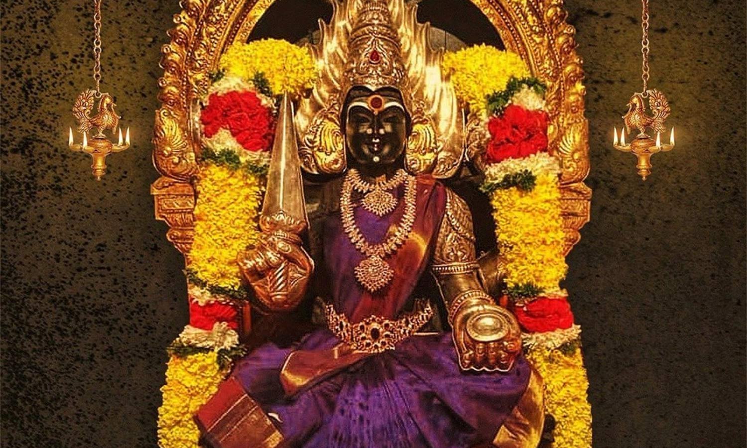 2 ஆண்டுகளுக்கு பிறகு சென்னிமலை மாரியம்மன் கோவிலில் பொங்கல் விழா