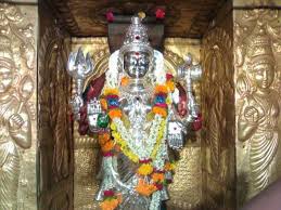 ஐப்பசி அஷ்டமி பைரவருக்கு சிறப்பு பூஜை