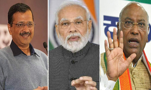 சட்டசபை தேர்தல்: குஜராத்தில் வெற்றி யாருக்கு?