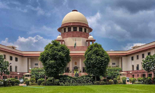 ராஜீவ் கொலை கைதிகளை விடுவிக்கக்கோரிய மனு மீதான விசாரணை தள்ளிவைப்பு: சுப்ரீம் கோர்ட்டு