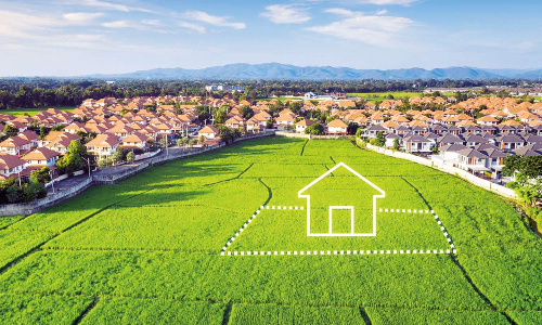 வாஸ்து: மனை அல்லது இடத்தின் வடிவங்கள்