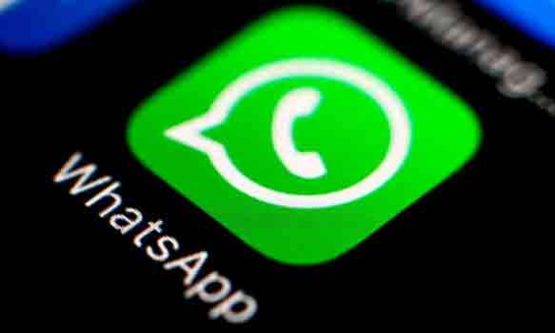 வாட்ஸ்அப்-இல் கம்யுனிடிஸ் அம்சம் அறிமுகம் - புது அப்டேட் வெளியீடு