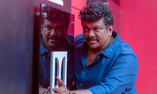 ரிலீஸ் தேதி அறிவிப்பு நடுவே சமூக அக்கறையை வெளிப்படுத்திய பார்த்திபன்