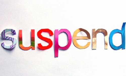 மாற்றுத்திறனாளியை பஸ்சில் இருந்து கீழே இறக்கி விட்ட கண்டக்டர் சஸ்பெண்டு