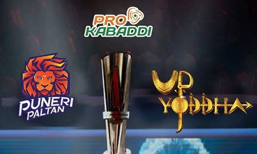 6-வது வெற்றி ஆர்வத்தில் புனேரி பல்டான் அணி- யு.பி. யோந்தாவுடன் இன்று மோதல்