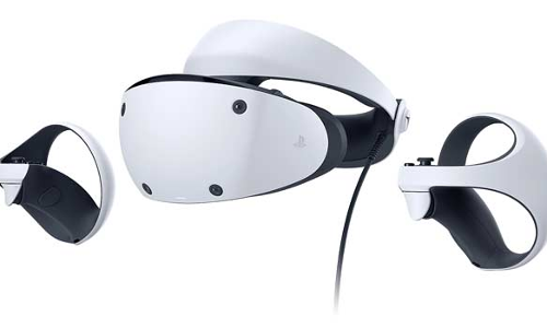 பிளேஸ்டேஷன் விஆர்2 அறிமுக தேதி மற்றும் விலை விவரங்கள் வெளியீடு