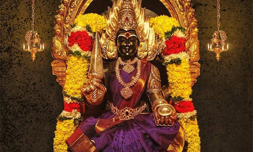 2 ஆண்டுகளுக்கு பிறகு சென்னிமலை மாரியம்மன் கோவிலில் பொங்கல் விழா