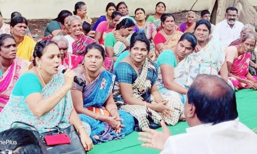 பரமக்குடி வார்டுகளில் முன்னெச்சரிக்கை நடவடிக்கை தேவை