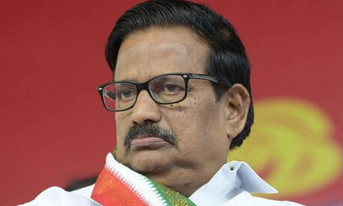 டாக்டர் படிப்புக்கு கூடுதல் கட்டணம் வசூலிப்பதை தடுக்க வேண்டும்- கே.எஸ்.அழகிரி