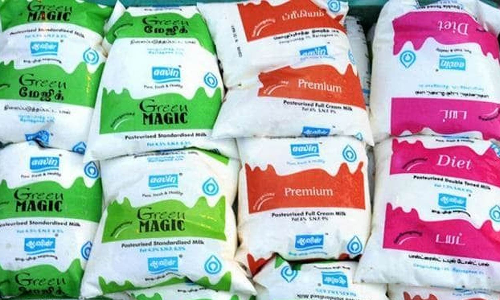 ஆவின் பால் விலை உயர்வு- ஆரஞ்சு நிற பாக்கெட் பால் லிட்டருக்கு ரூ.12 அதிகரிப்பு
