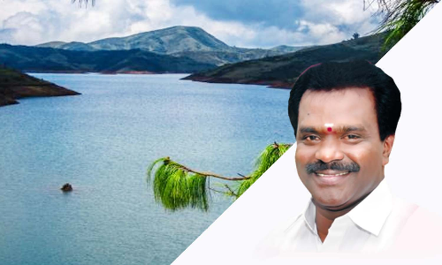 பாவூர்சத்திரத்தில் அ.தி.மு.க. சார்பில் நாளை உண்ணாவிரத போராட்டம் - மாவட்ட செயலாளர் அறிக்கை