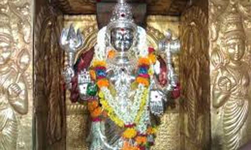 ஐப்பசி அஷ்டமி பைரவருக்கு சிறப்பு பூஜை