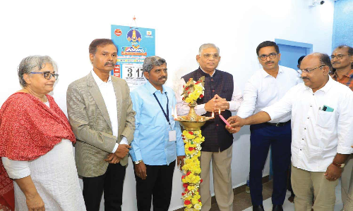 மாநில கல்வி கொள்கை உயர்மட்ட குழு கருத்து கேட்பு கூட்டம்