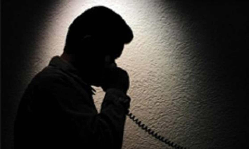 கோவில்களை குண்டு வைத்து தகர்க்கப் போவதாக வந்த தகவலால் பரபரப்பு- திருப்பூரில் ஒருவரை பிடித்து போலீசார் விசாரணை