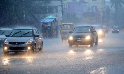 தமிழகத்தில் நவம்பர் 9ம் தேதி புதிய காற்றழுத்த தாழ்வு நிலை உருவாகும் - பாலச்சந்திரன் தமிழகத்தில் நவம்பர் 9ம் தேதி புதிய காற்றழுத்த தாழ்வு நிலை உருவாகும் - பாலச்சந்திரன்