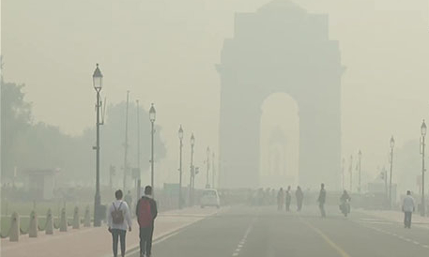 காற்று மாசு விவகாரம் - 4 மாநில அரசுகளுக்கு நோட்டீஸ் அனுப்பியது தேசிய மனித உரிமை ஆணையம் காற்று மாசு விவகாரம் - 4 மாநில அரசுகளுக்கு நோட்டீஸ் அனுப்பியது தேசிய மனித உரிமை ஆணையம்