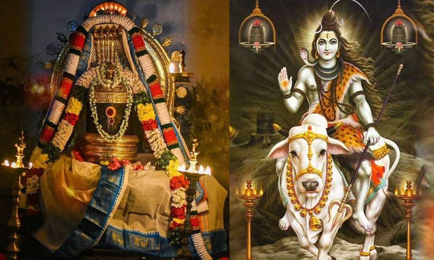 இன்று சனி மகாபிரதோஷம்...விரதம் இருந்தால் கிடைக்கும் பலன்கள் இன்று சனி மகாபிரதோஷம்...விரதம் இருந்தால் கிடைக்கும் பலன்கள்