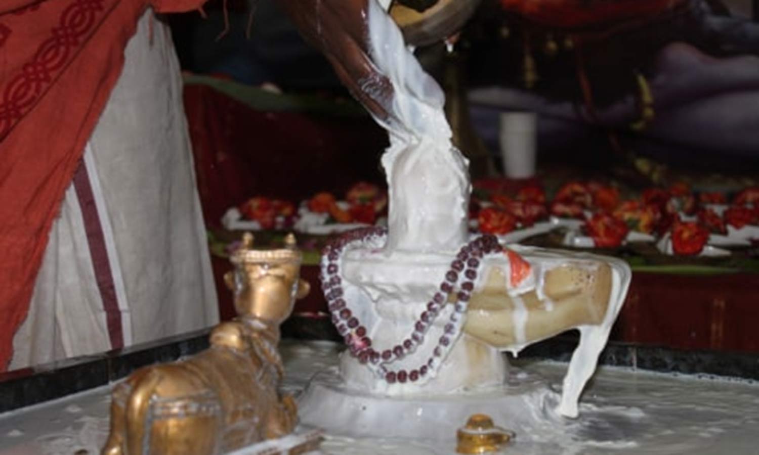 ஆன்மிகம்: இன்றைய முக்கிய நிகழ்ச்சிகள் மற்றும் பஞ்சாங்கம்