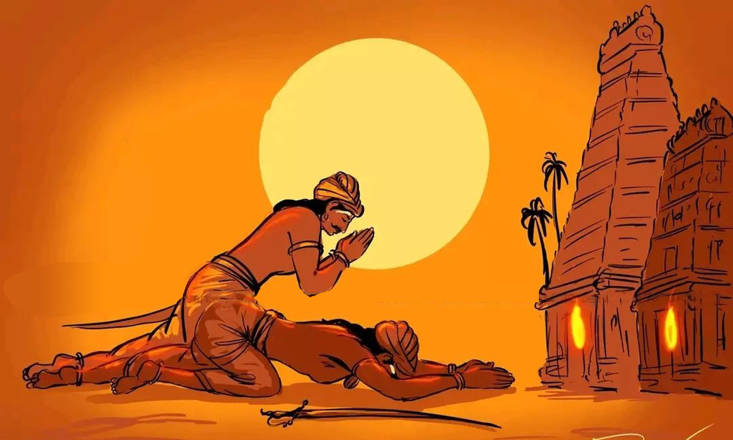 செட்டிவிளை முத்தாரம்மன் கோவிலில் கும்பாபிஷேக விழா - இன்று மாலை தொடங்குகிறது