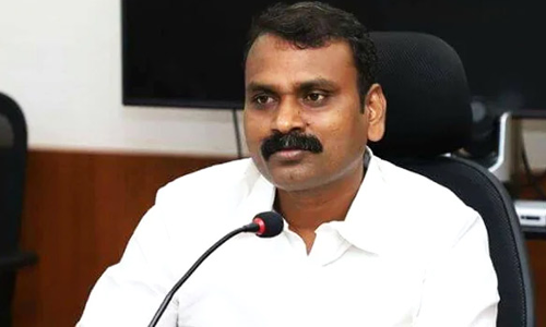 ஜிப்மர் மருத்துவமனையை விரிவாக்க மத்திய அரசு ரூ.1000 கோடி நிதி ஒதுக்கீடு- மத்திய மந்திரி எல். முருகன் தகவல்