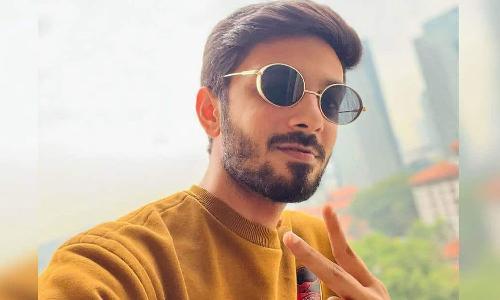 துணிவு படத்தில் இணைந்த அனிருத்.. உற்சாகத்தில் ரசிகர்கள்..