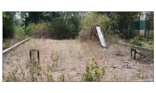 ஊத்தங்கரையில், பராமரிப்பு இன்றி  சிதிலமடைந்து கிடக்கும் பாம்பாறு அணை பூங்கா  -சீரமைக்க பொதுமக்கள் கோரிக்கை