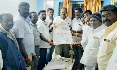 சூளகிரியில் நாளை அ.தி.மு.க. 51-வது ஆண்டு தொடக்க விழா:    எடப்பாடி பழனிசாமி கட்சி கொடியேற்றி வைத்து பேசுகிறார்