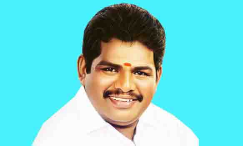 அமைச்சர் அனிதா ராதாகிருஷ்ணன் சொந்த செலவில் கால்வாய் சீரமைப்பு பணி தொடக்கம் - விவசாயிகள் பாராட்டு