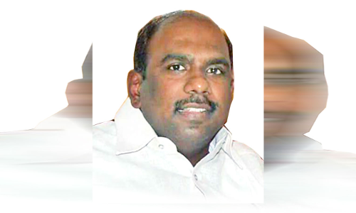 ஆலங்குளத்தில் புதியதாக ஒதுக்கப்பட்ட இடத்தில் காமராஜர் சிலை அமைக்க  நடவடிக்கை எடுக்க வேண்டும் - பி.எச்.மனோஜ் பாண்டியன் எம்.எல்.ஏ. கோரிக்கை