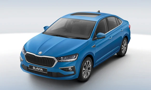 செடான் மாடல் விலையை திடீரென உயர்த்திய ஸ்கோடா