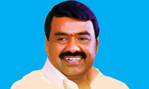 தேசிய நல்வாழ்வு குழுமத்தினால் அறிமுகப்படுத்தப்பட்டுள்ள இ-பார்வை செயலியை அமைச்சர் ராஜகண்ணப்பன் தொடங்கி வைத்தார்- கண்புரை உள்ளவர்களுக்கு உடனடி சிகிச்சை