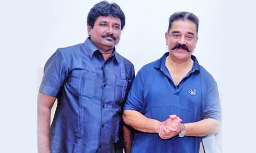 தூத்துக்குடியில் கமல்ஹாசன் பிறந்தநாள் விழா; 2 நாட்கள் நலத்திட்ட உதவிகள் வழங்கி கொண்டாட்டம் - மக்கள் நீதி மய்யம் கட்சி மத்திய மாவட்ட செயலாளர் அறிக்கை