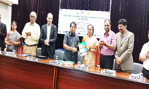 இரு சக்கர வாகன உற்பத்தியில் இந்தியா 2-வது இடம்