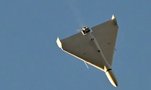 போர் தொடங்க சில மாதங்களுக்கு  முன் ரஷியாவுக்கு டிரோன்கள் வழங்கினோம் - ஈரான் ஒப்புதல்