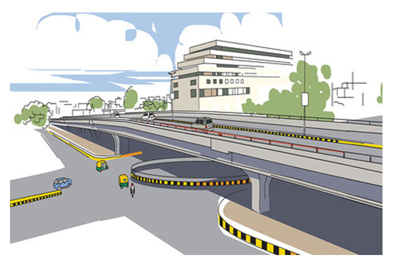 சிங்காநல்லூர்-சாய்பாபா காலனி- காளப்பட்டி 3 புதிய மேம்பாலங்கள் சிங்காநல்லூர்-சாய்பாபா காலனி- காளப்பட்டி 3 புதிய மேம்பாலங்கள்