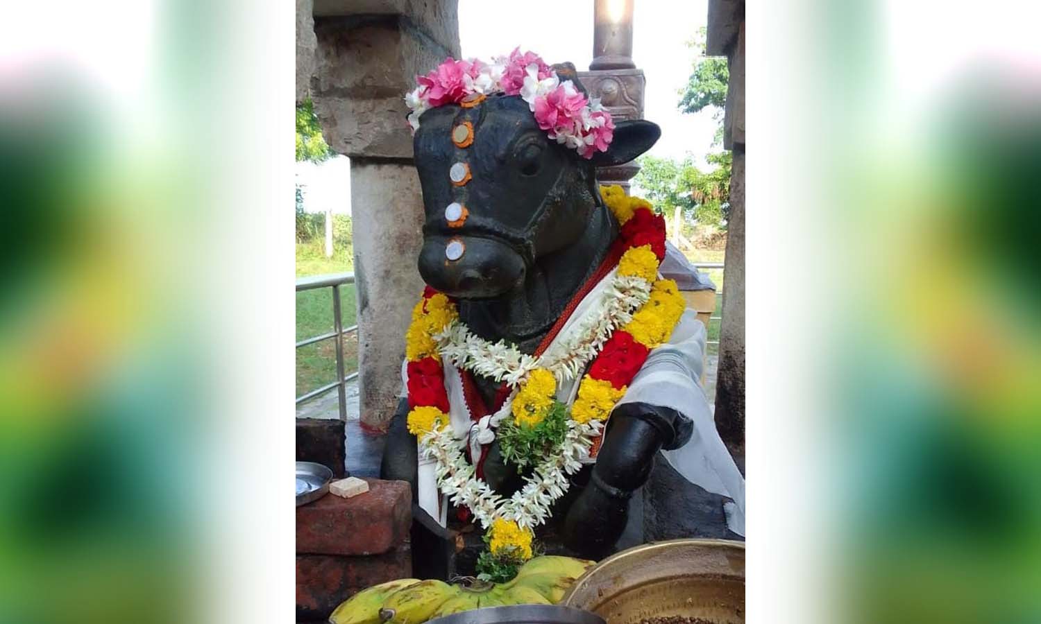 சாத்தான்குளம் அருகே அழகிய கூத்தர் கோவிலில் சிறப்பு வழிபாடு சாத்தான்குளம் அருகே அழகிய கூத்தர் கோவிலில் சிறப்பு வழிபாடு