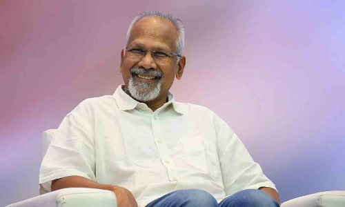 பொன்னியின் செல்வன் வெற்றியால் பேராசையை அடைந்து விட்டேன் - மணிரத்னம் பேச்சு