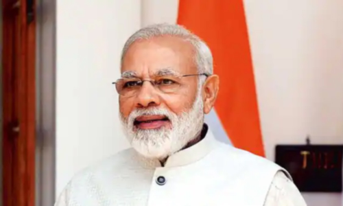 குஜராத் சட்டசபை தேர்தல்- பிரதமர் மோடி இன்று பிரசாரம்