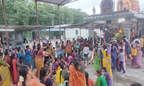 சிவாலயங்களில் சனிபிரதோஷவிழா