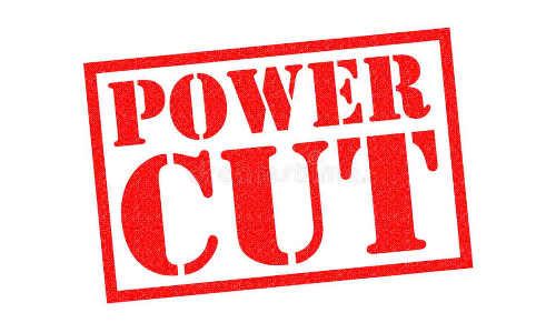 சூளகிரி, குருபரப்பள்ளி பகுதியில்  நாளை மறுநாள் மின்சாரம் நிறுத்தம்