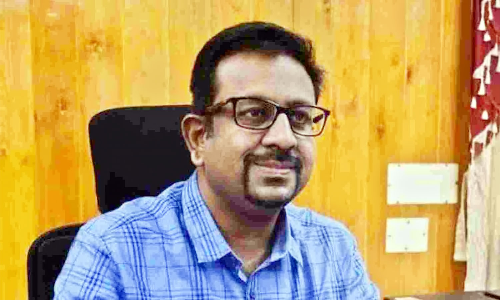 வேலைவாய்ப்பற்ற இளைஞர்கள் உதவித்தொகை பெற விண்ணப்பிக்கலாம்- கலெக்டர் தகவல்