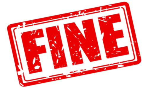 காக்கி சீருடை அணியாததற்கு ரூ.500 அபராதம் விதித்ததால் போலீசாரிடம் கெஞ்சிய லாரி டிரைவர்