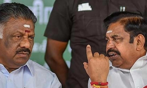 இனி அதிமுகவில் ஓ.பி.எஸ்-ஐ இணைக்க 1% கூட வாய்ப்பு கிடையாது- எடப்பாடி பழனிசாமி