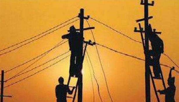 நாங்குநேரி பகுதிகளில் நாளை மின்தடை நாங்குநேரி பகுதிகளில் நாளை மின்தடை