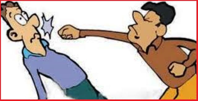 திருவெண்ணைநல்லூர் அருகே நிலத்தகராறு காரணமாக அண்ணன்- தம்பிகள்  மோதல்