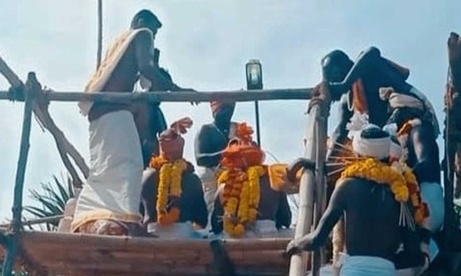 கும்பாபிஷேக விழா