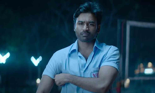 முதல் பாடலை வெளியிடும் தனுஷ் படக்குழு.. எதிர்பார்ப்பில் ரசிகர்கள்