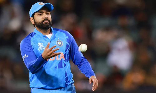 இங்கிலாந்துக்கு எதிரான ஆட்டம் சவாலானது- ரோகித் சர்மா