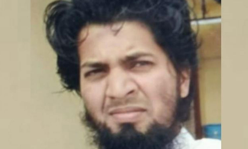 பிரத்யேக செயலி மூலம் பேசிய முபின்- வெளிநாட்டு நபர்களுடன் தொடர்பு