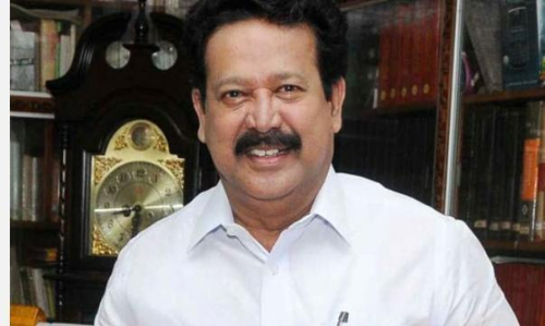 சொத்து குவிப்பு வழக்கில் வேலூர் கோர்ட்டில் அமைச்சர் பொன்முடி ஆஜர்